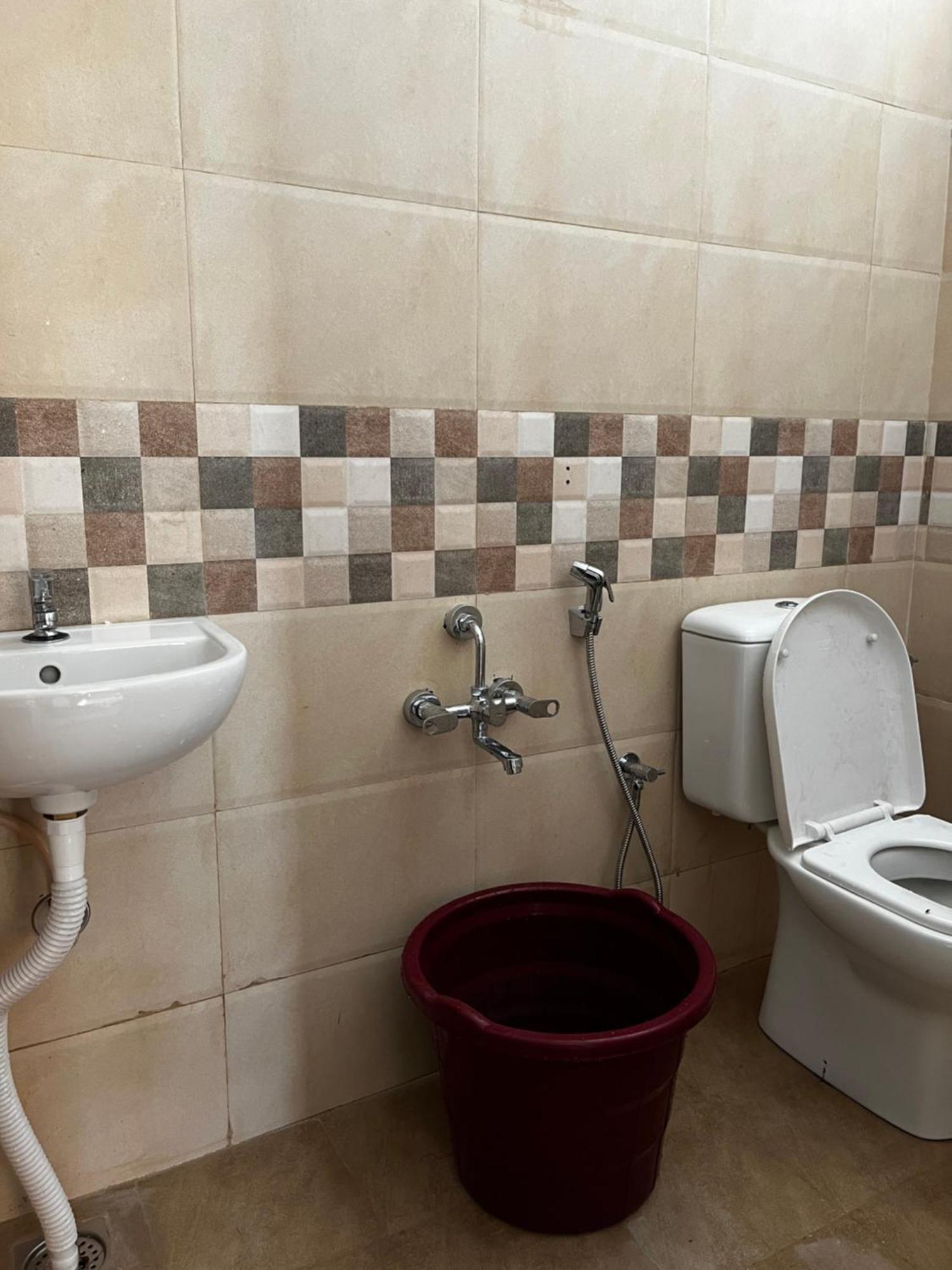 Kālapettai Emerald Village מראה חיצוני תמונה